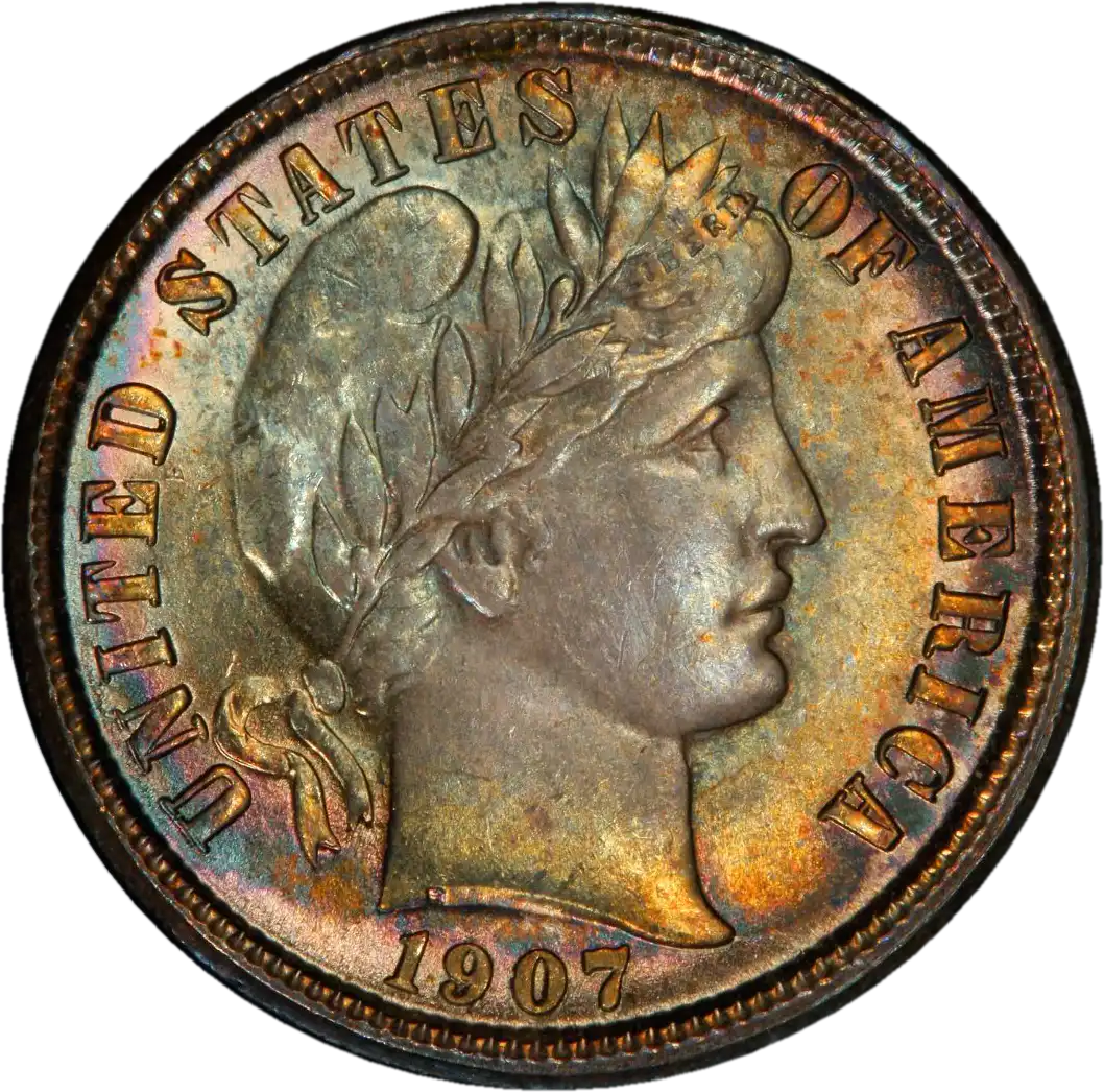 coin obverse image