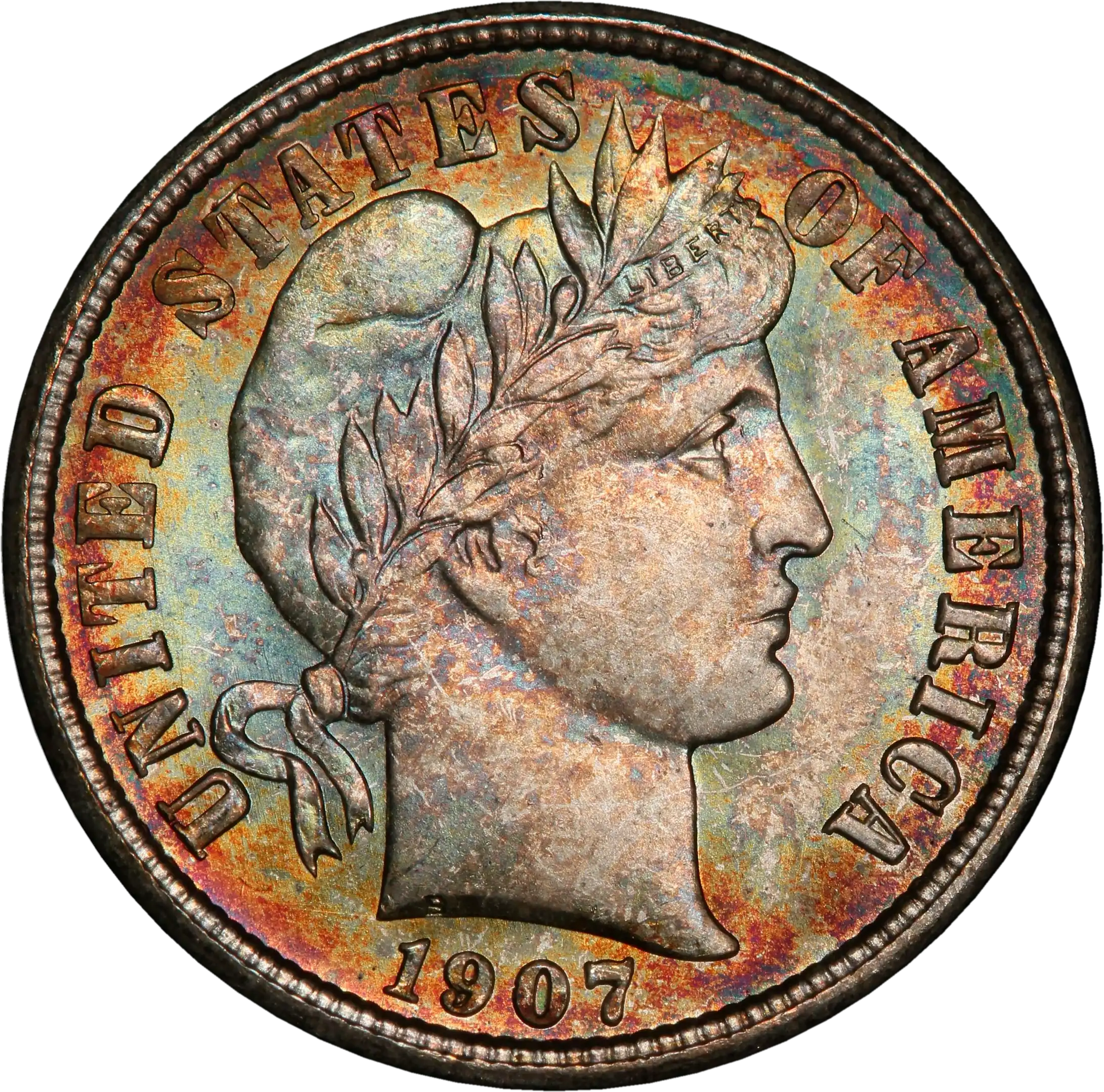 coin obverse image