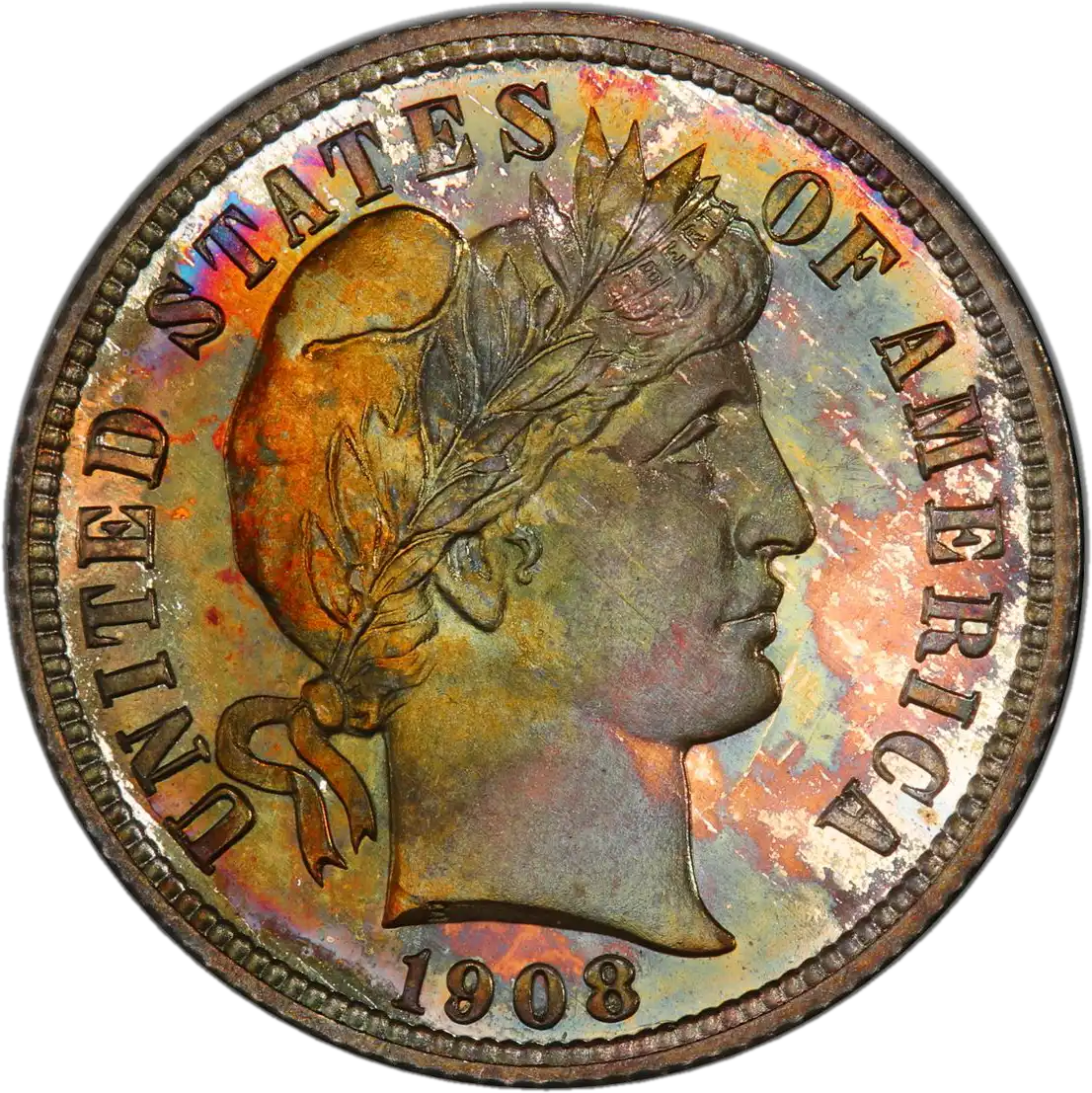 coin obverse image