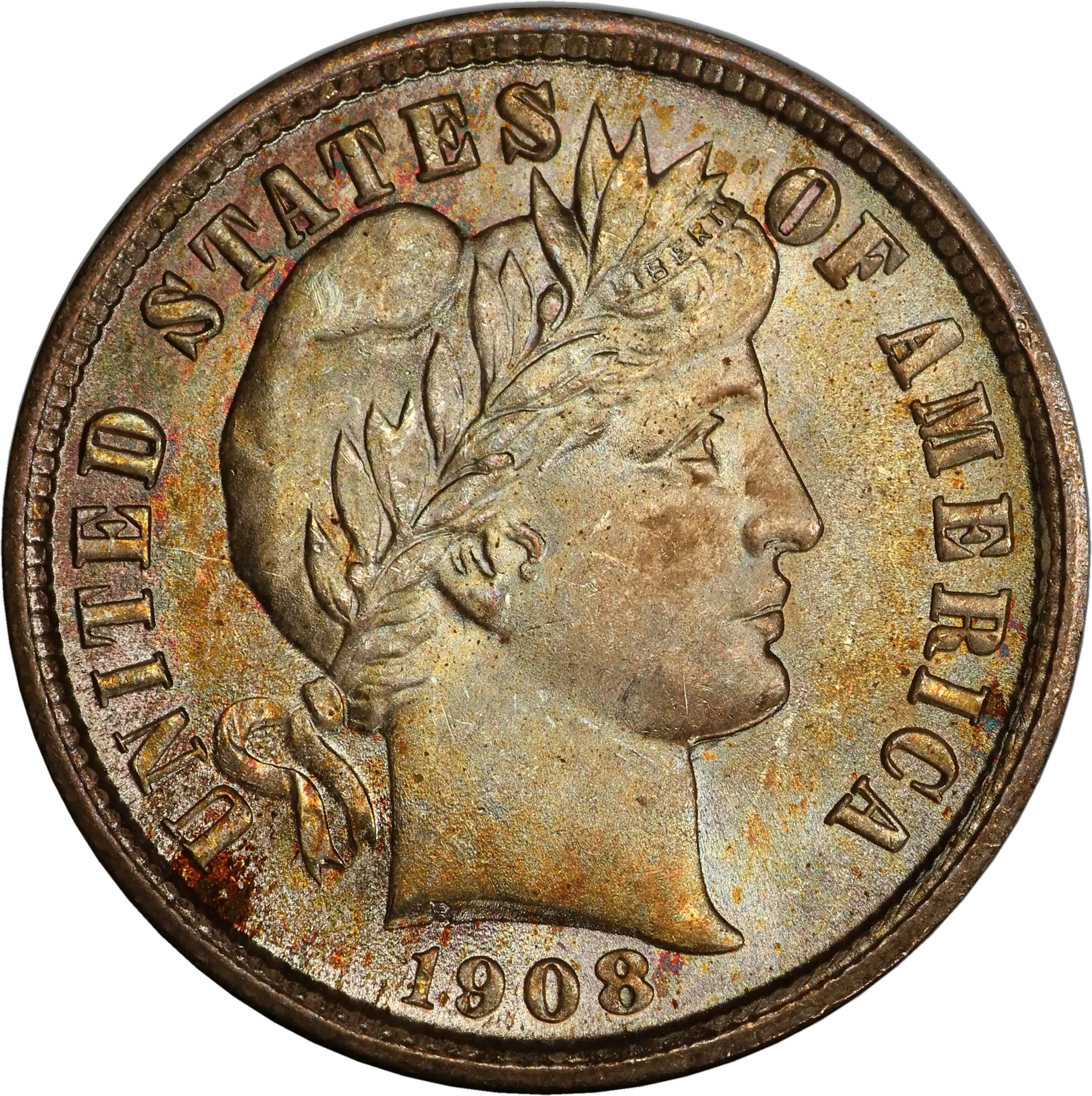 coin obverse image