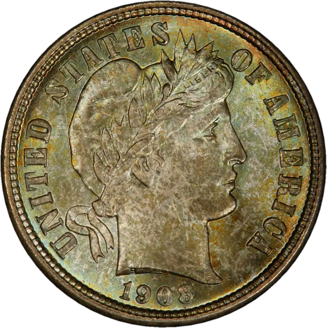 coin obverse image