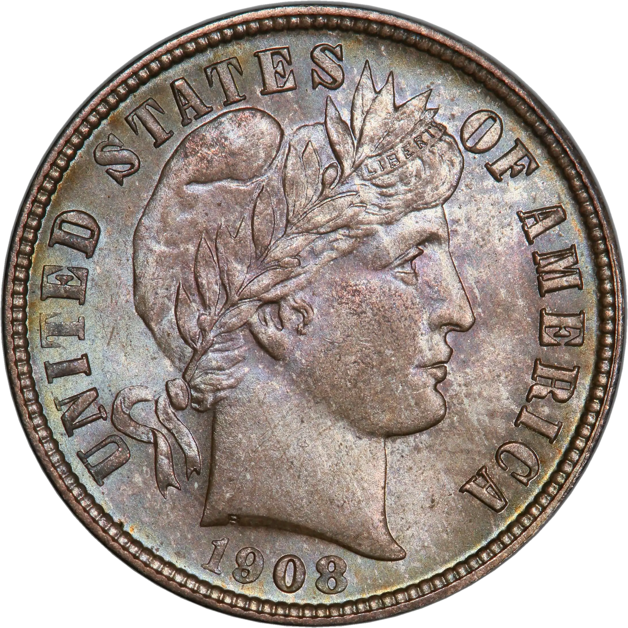 coin obverse image