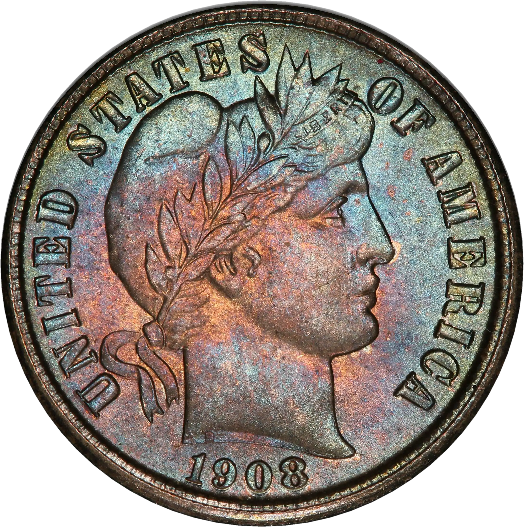 coin obverse image
