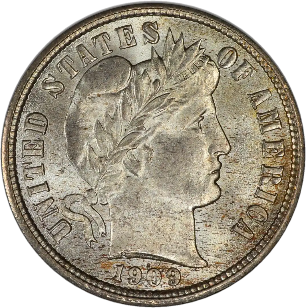 coin obverse image