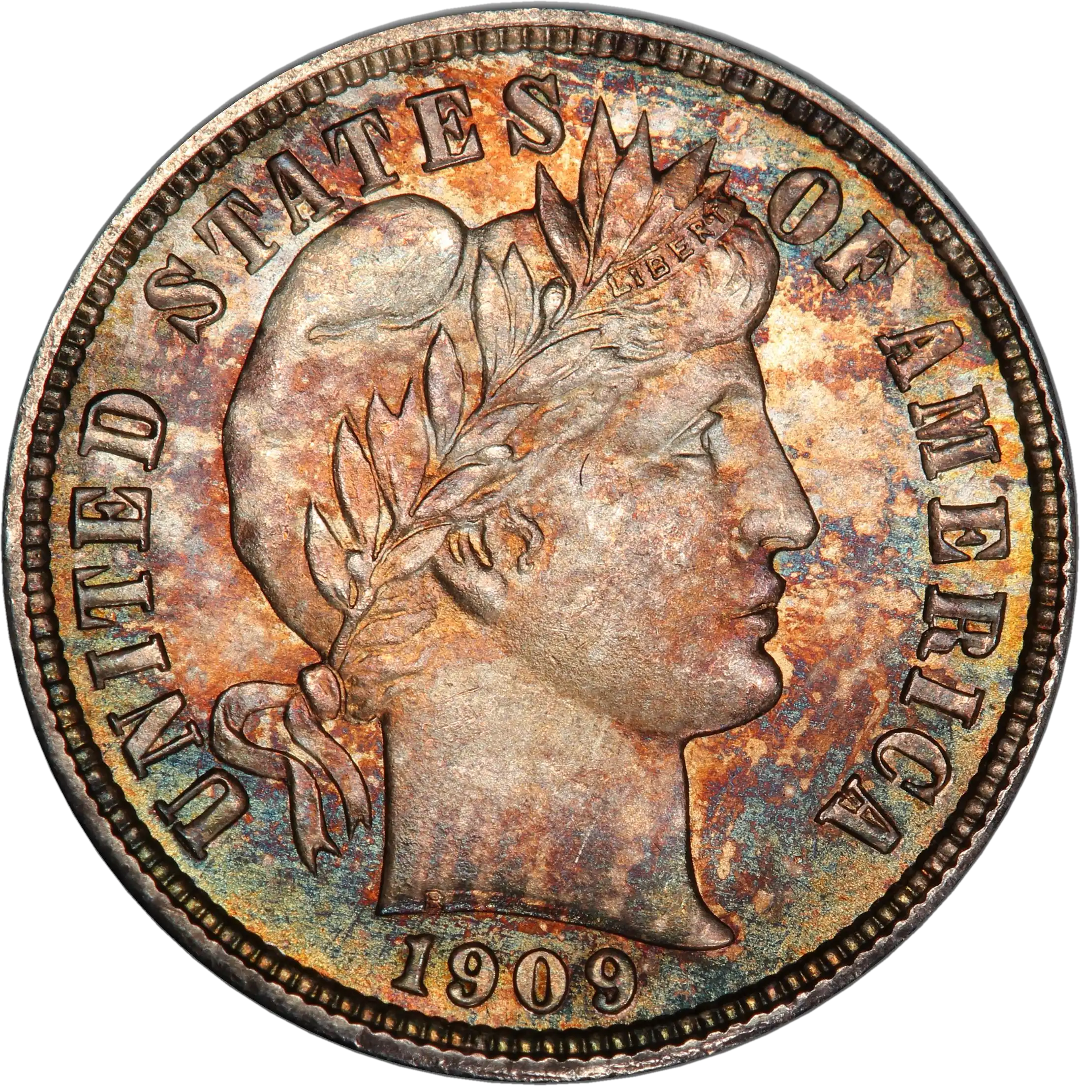 coin obverse image