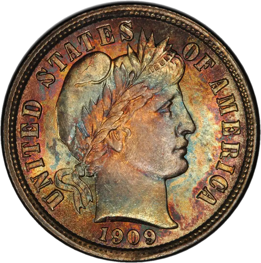 coin obverse image