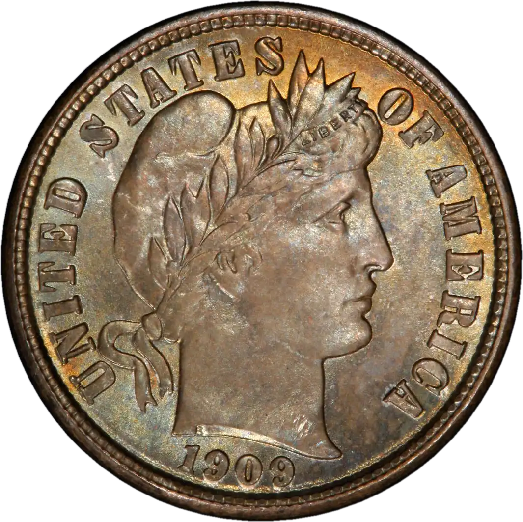 coin obverse image