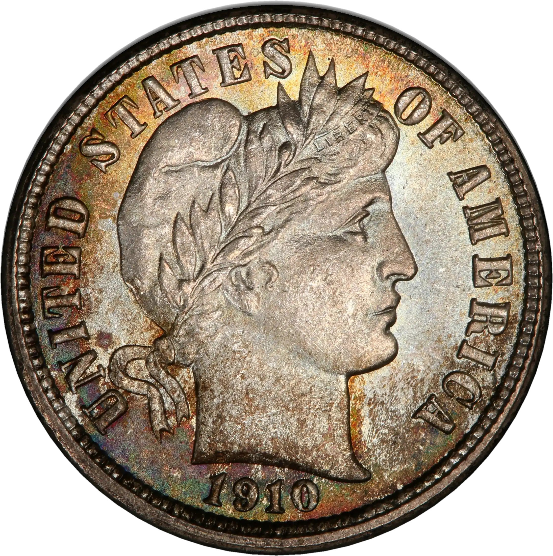 coin obverse image