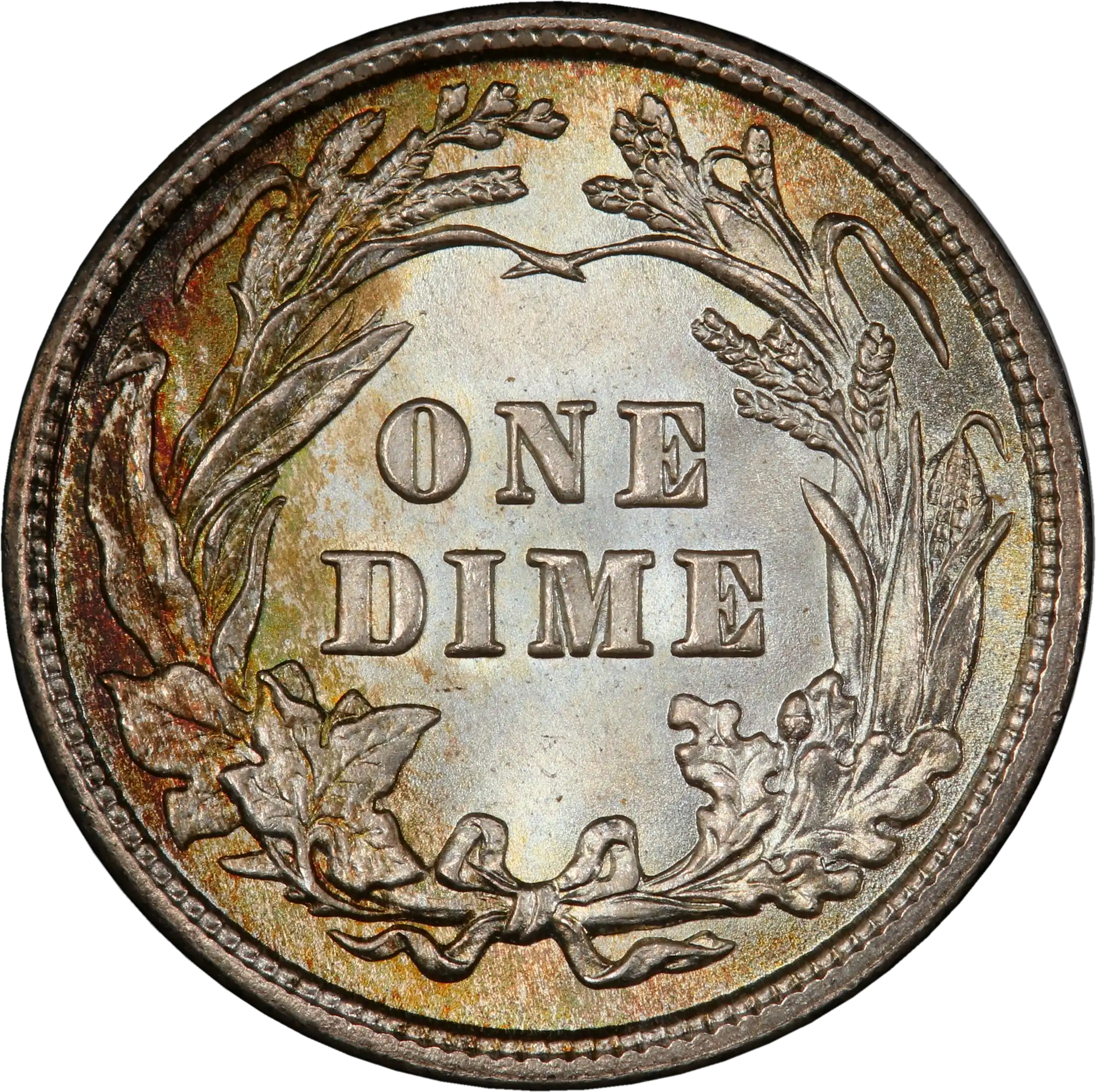 coin reverse image