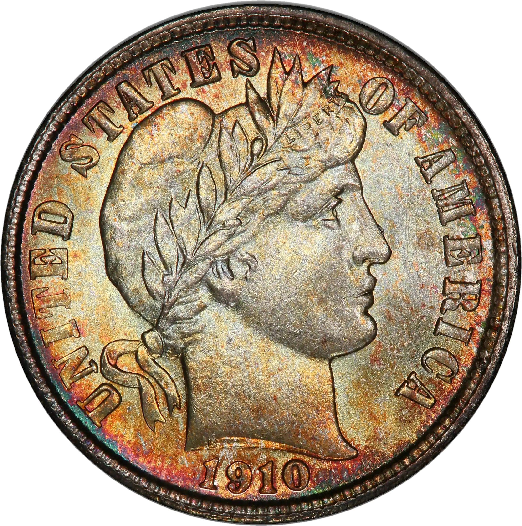 coin obverse image