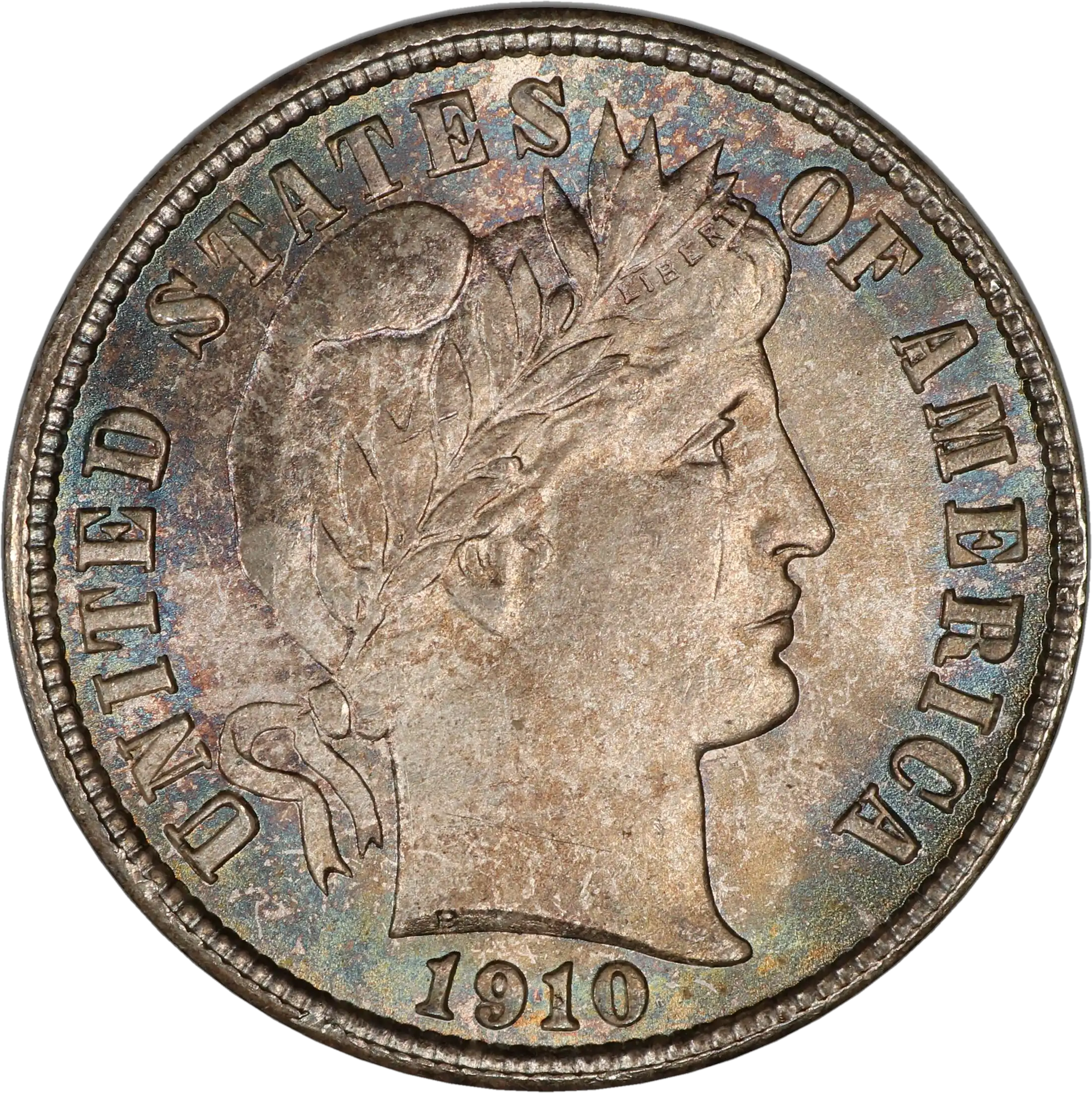 coin obverse image