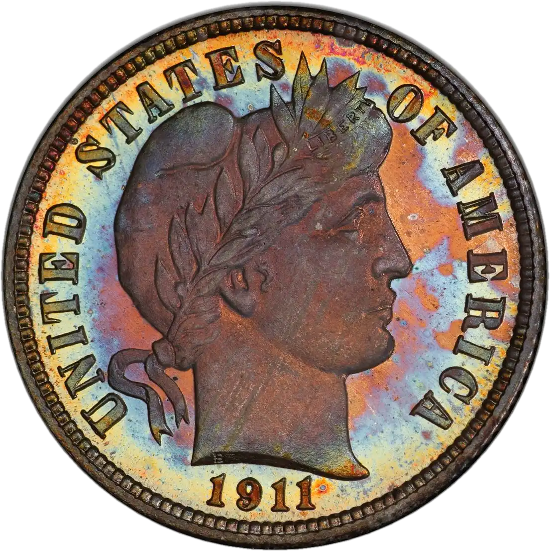 coin obverse image