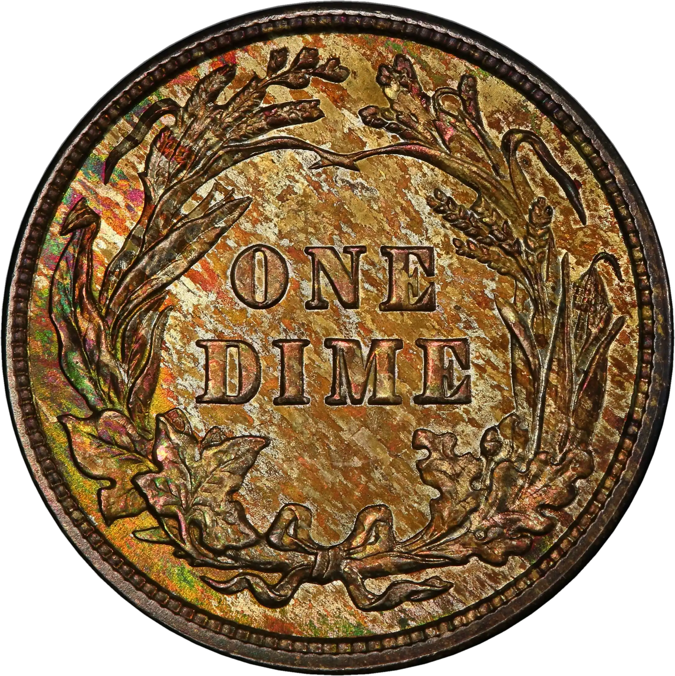 coin reverse image
