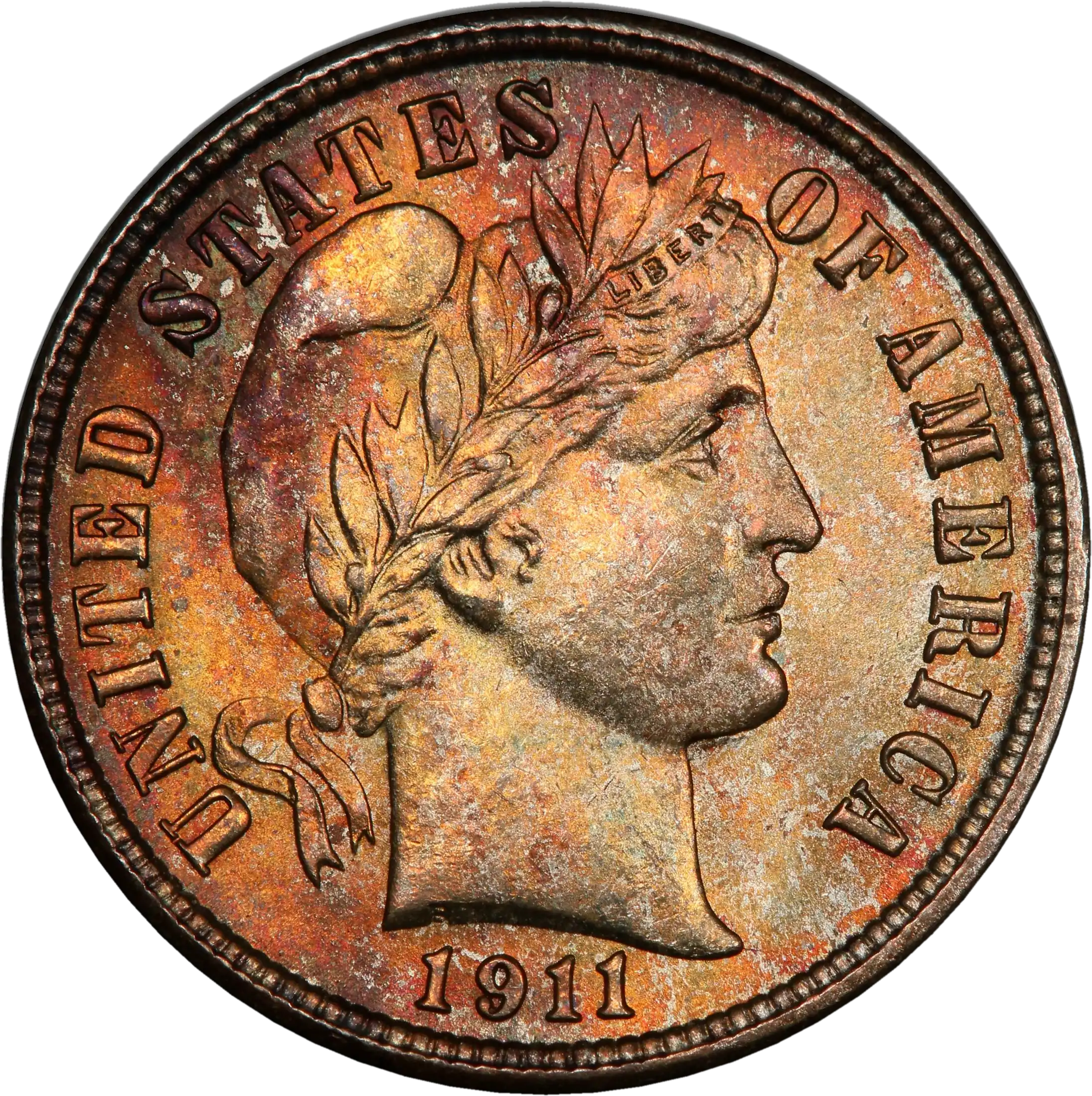 coin obverse image