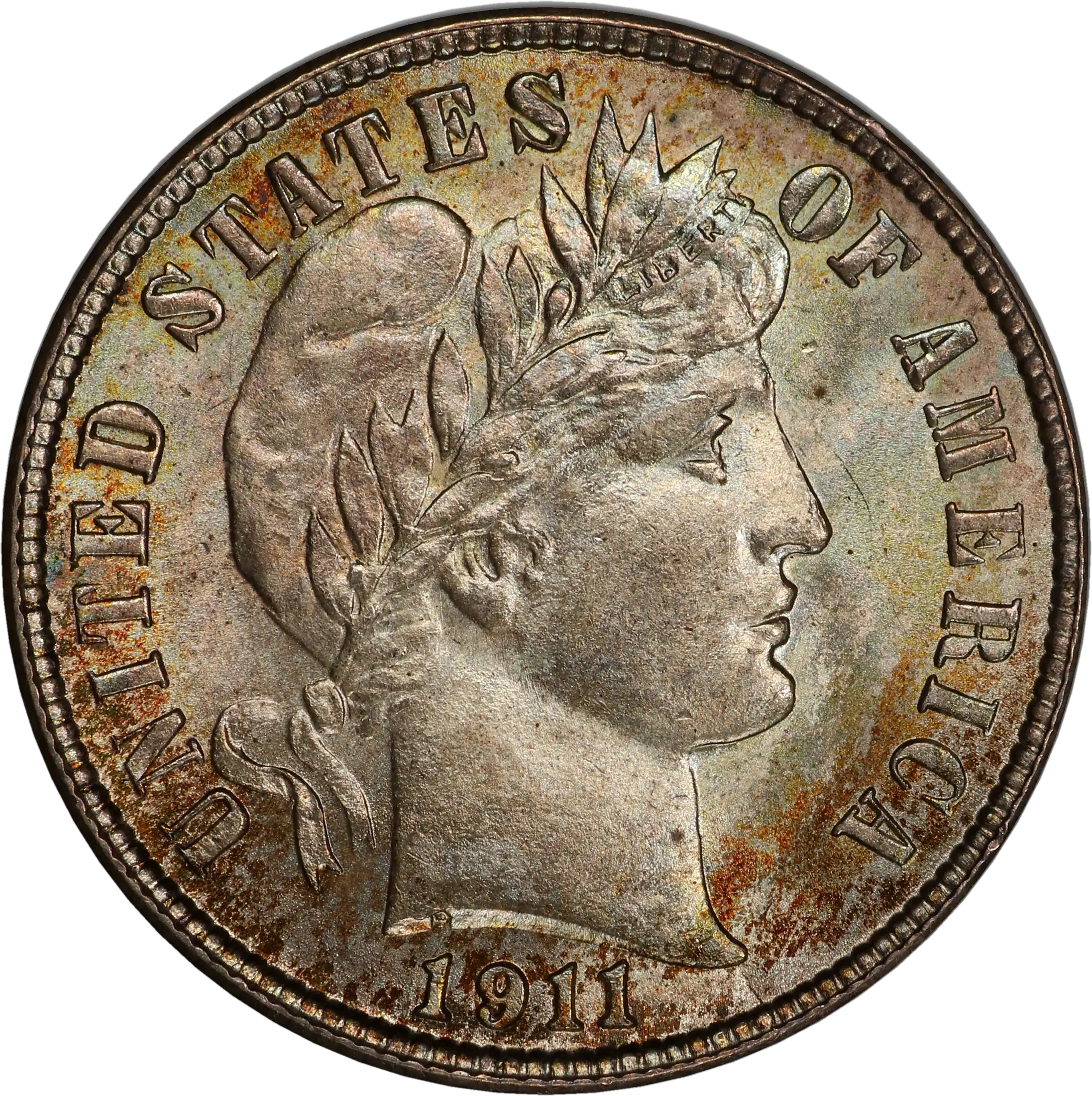 coin obverse image