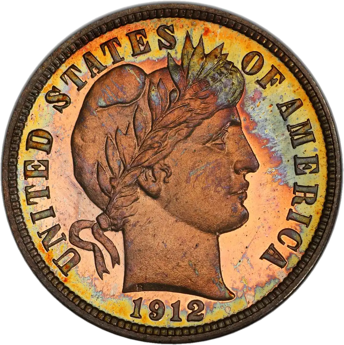 coin obverse image