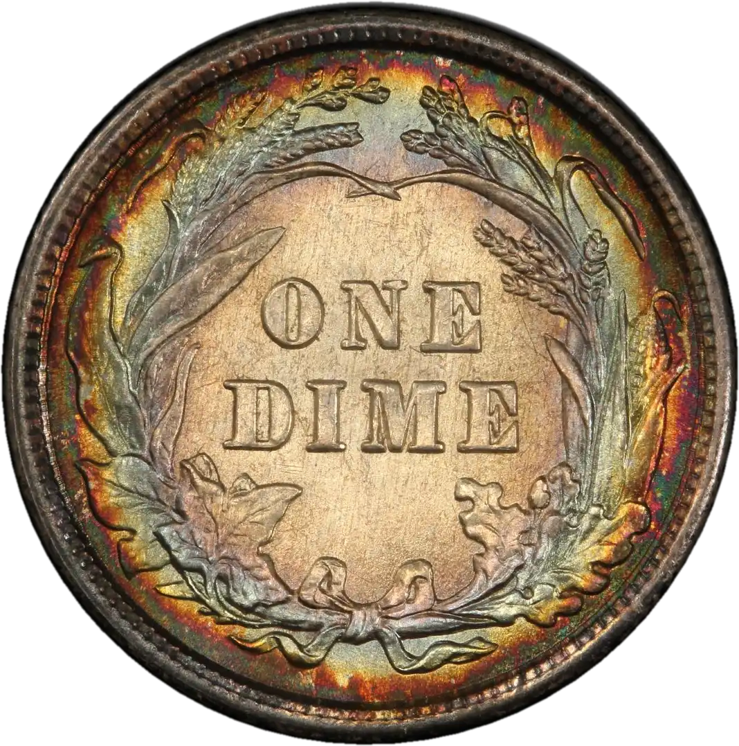 coin reverse image