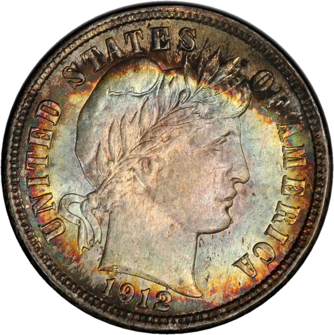 coin obverse image