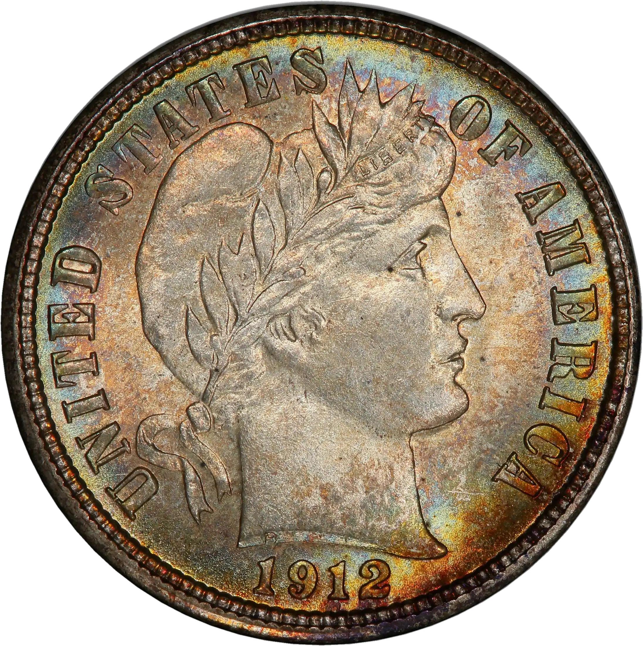 coin obverse image