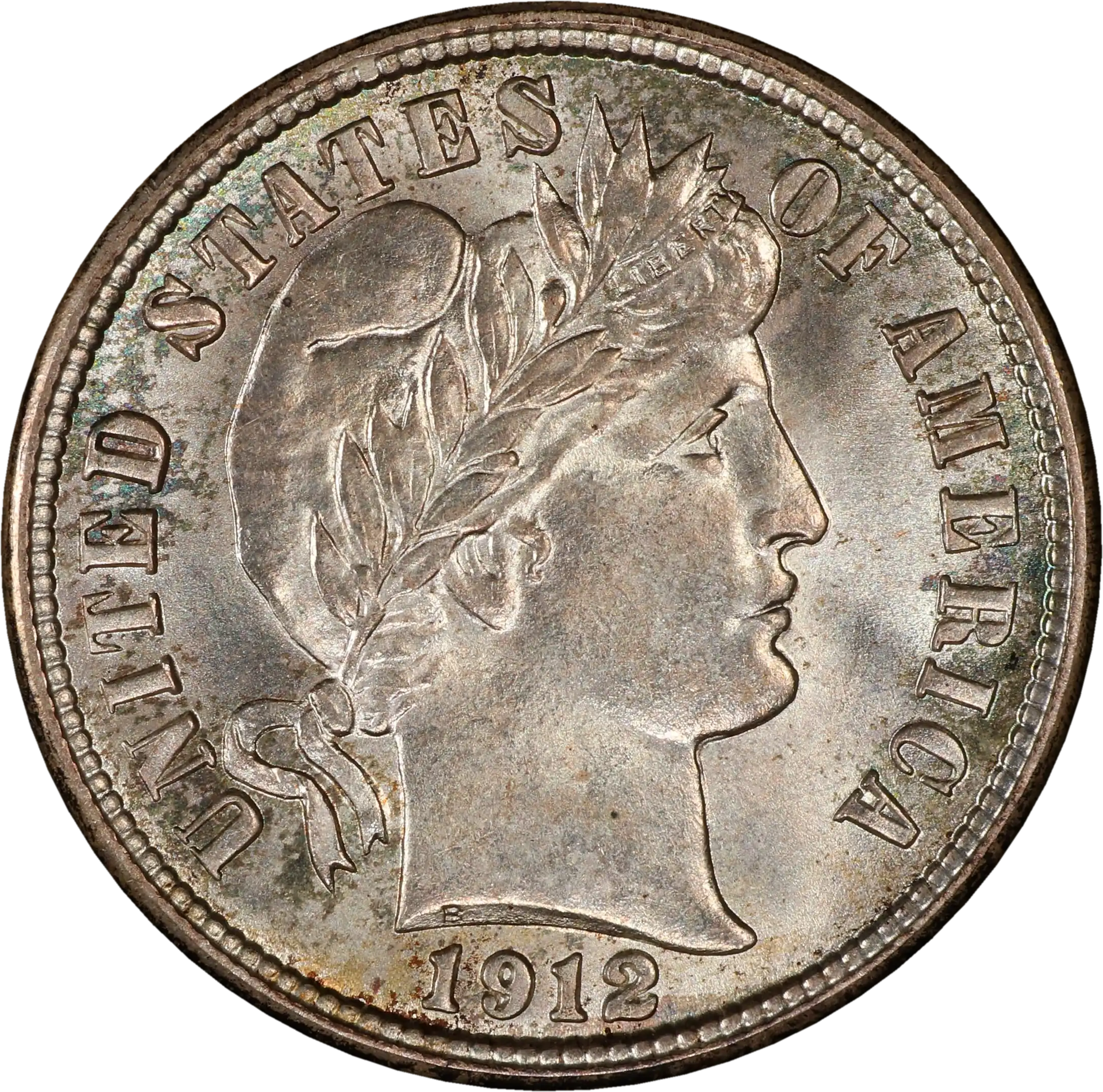 coin obverse image