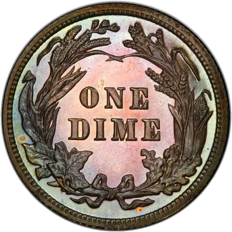 coin reverse image