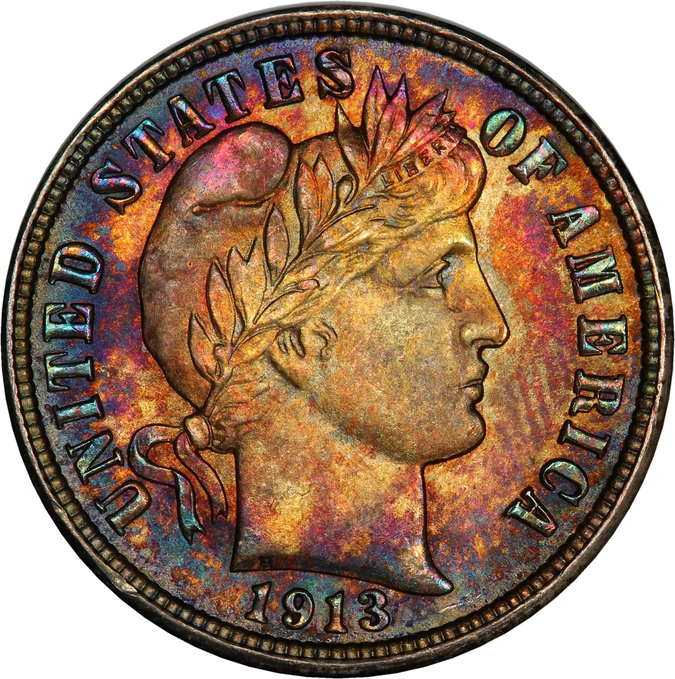 coin obverse image