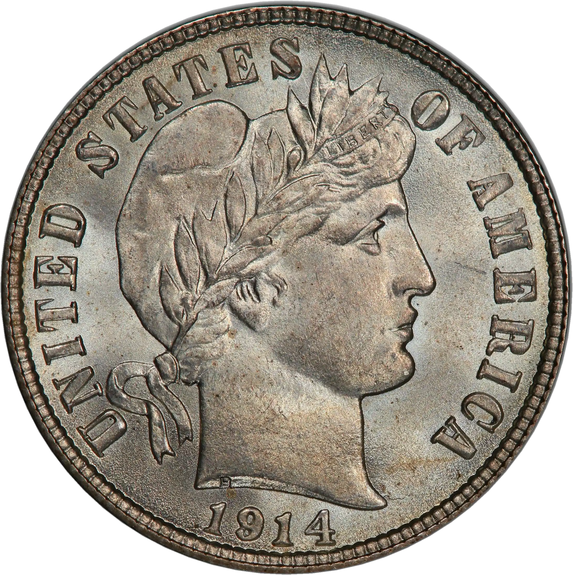 coin obverse image