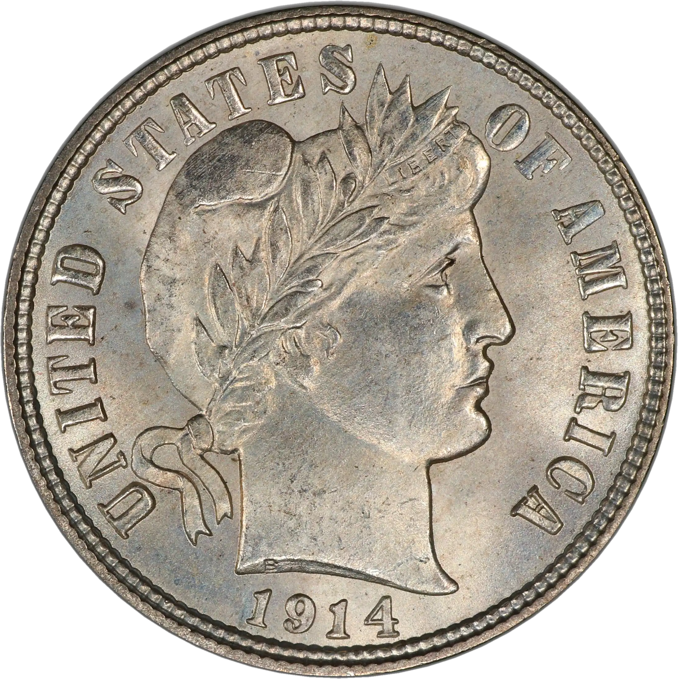coin obverse image