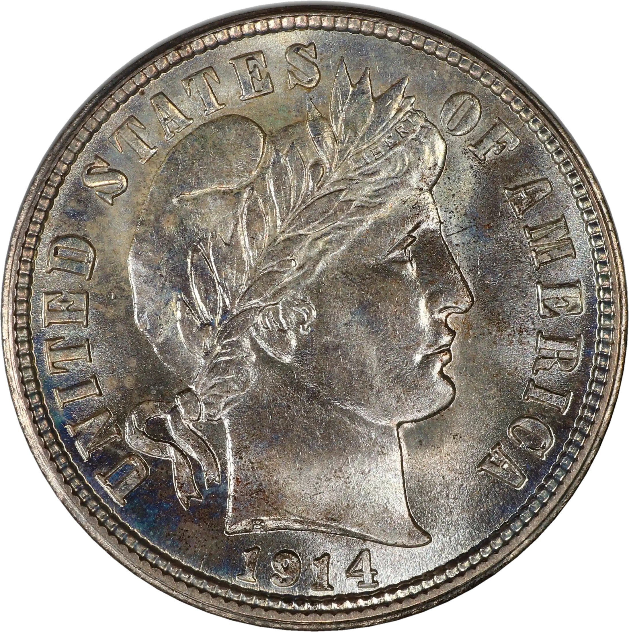 coin obverse image