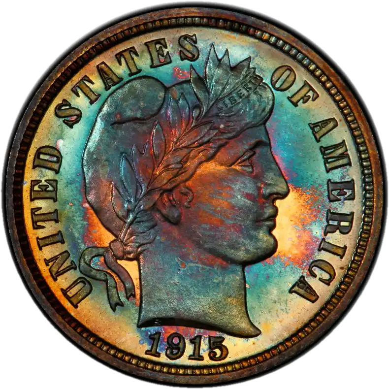 coin obverse image