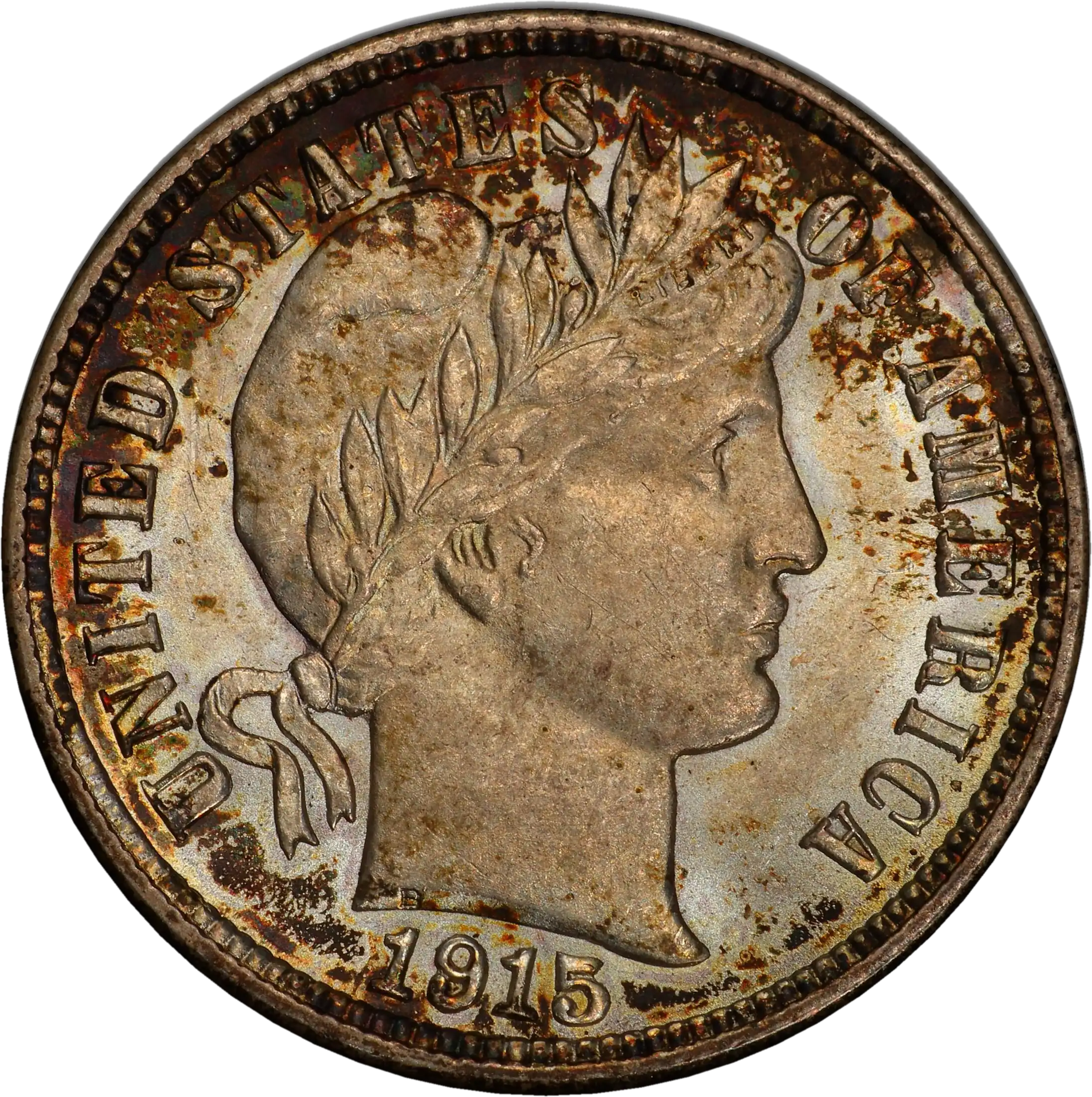 coin obverse image