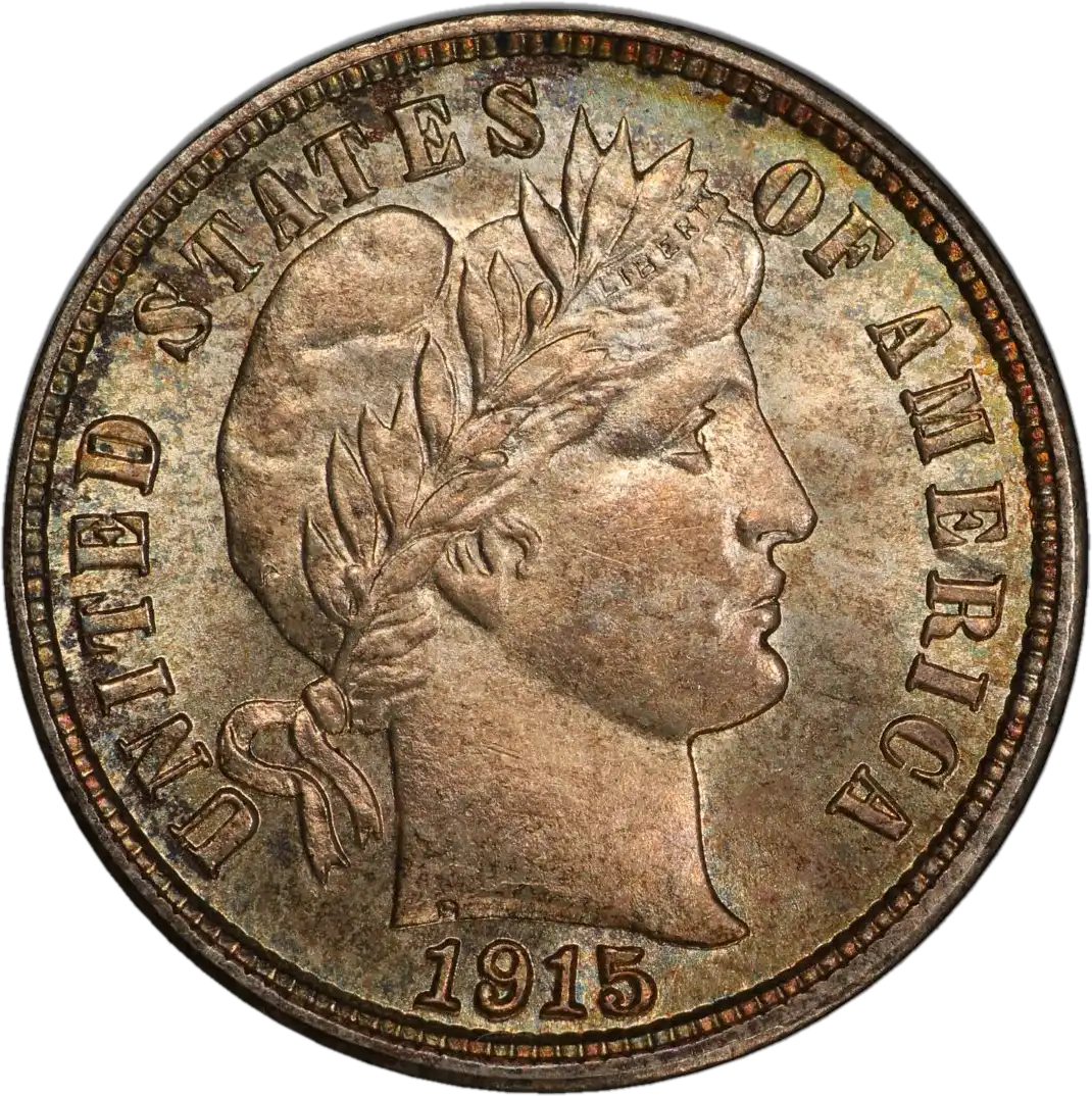 coin obverse image