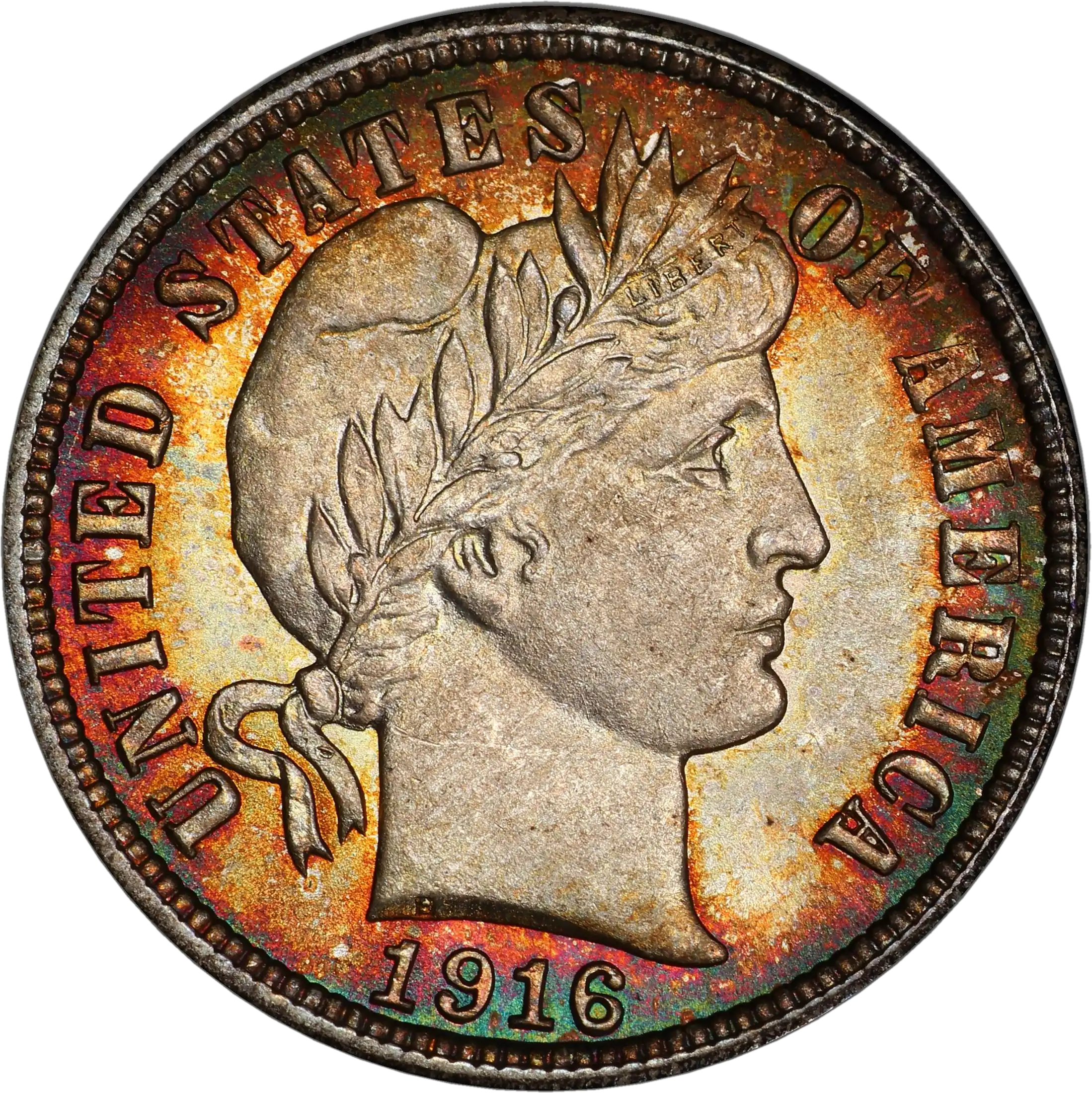 coin obverse image