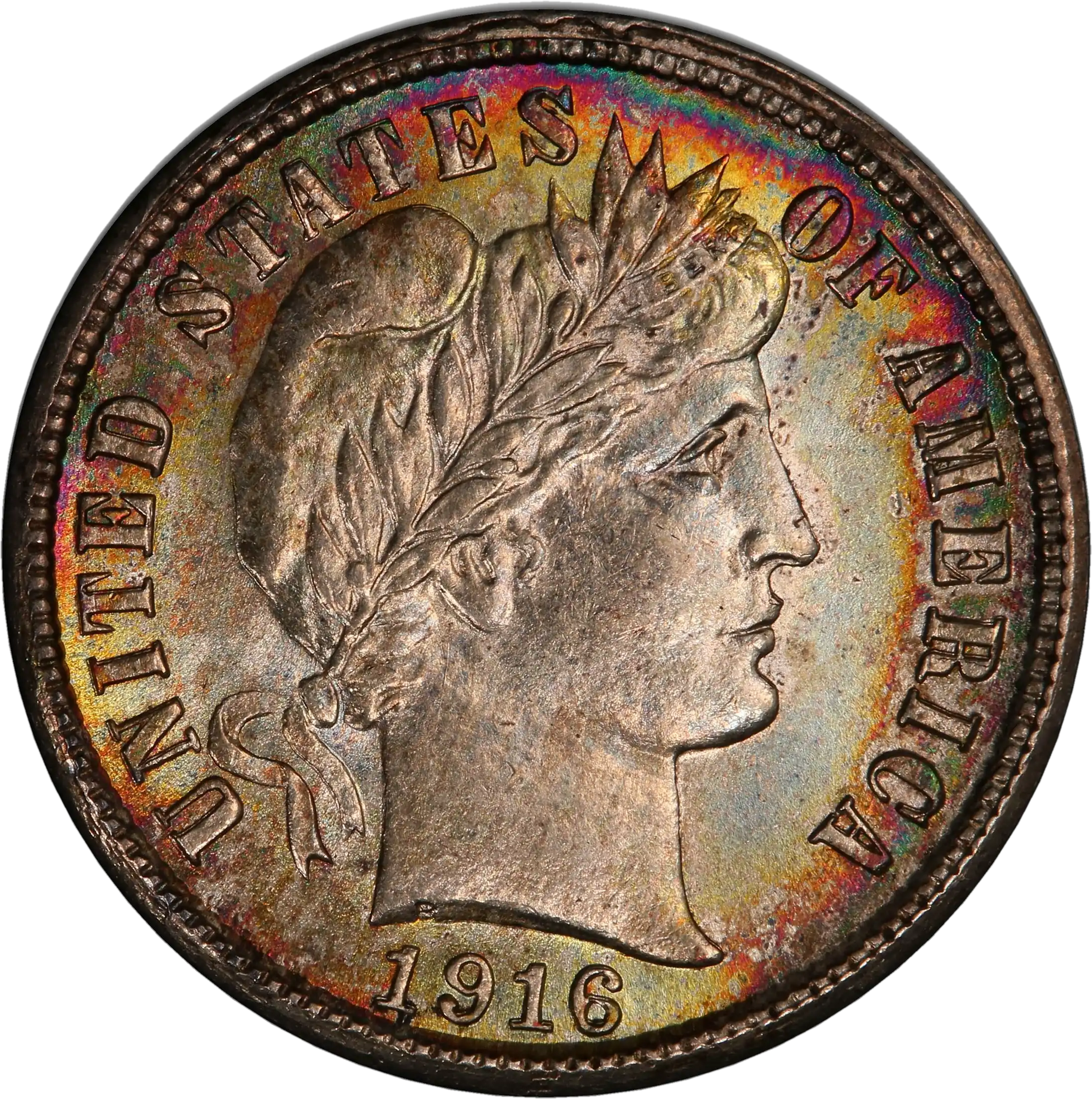 coin obverse image