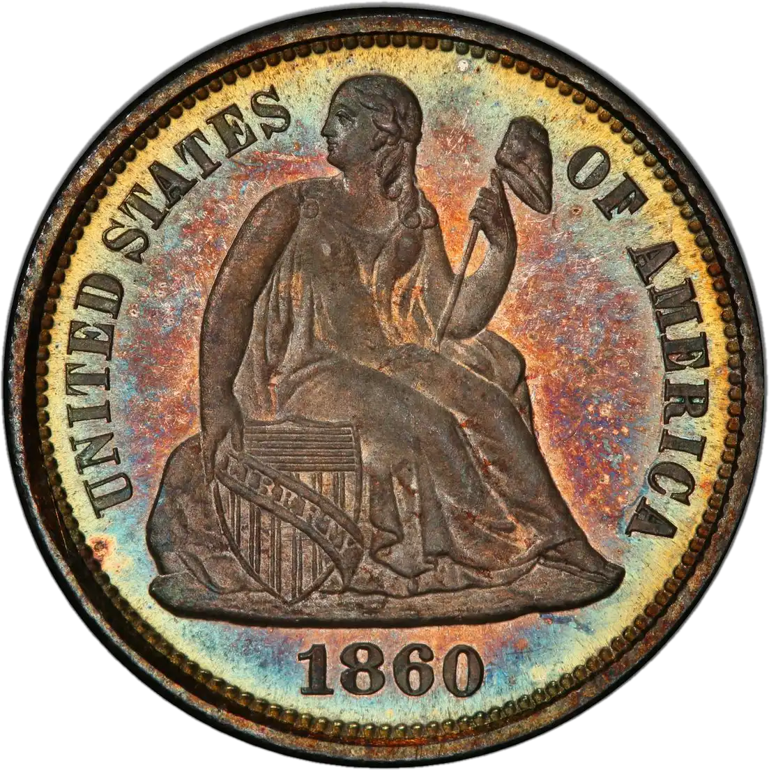coin obverse image