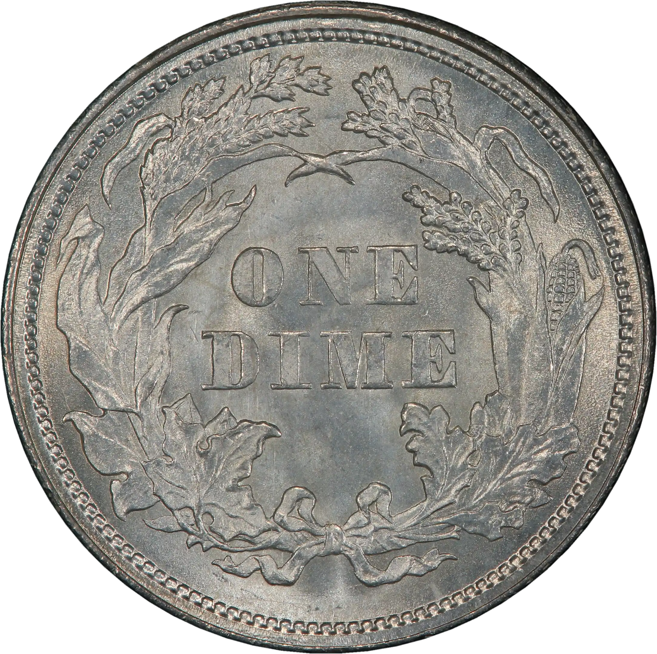 coin reverse image
