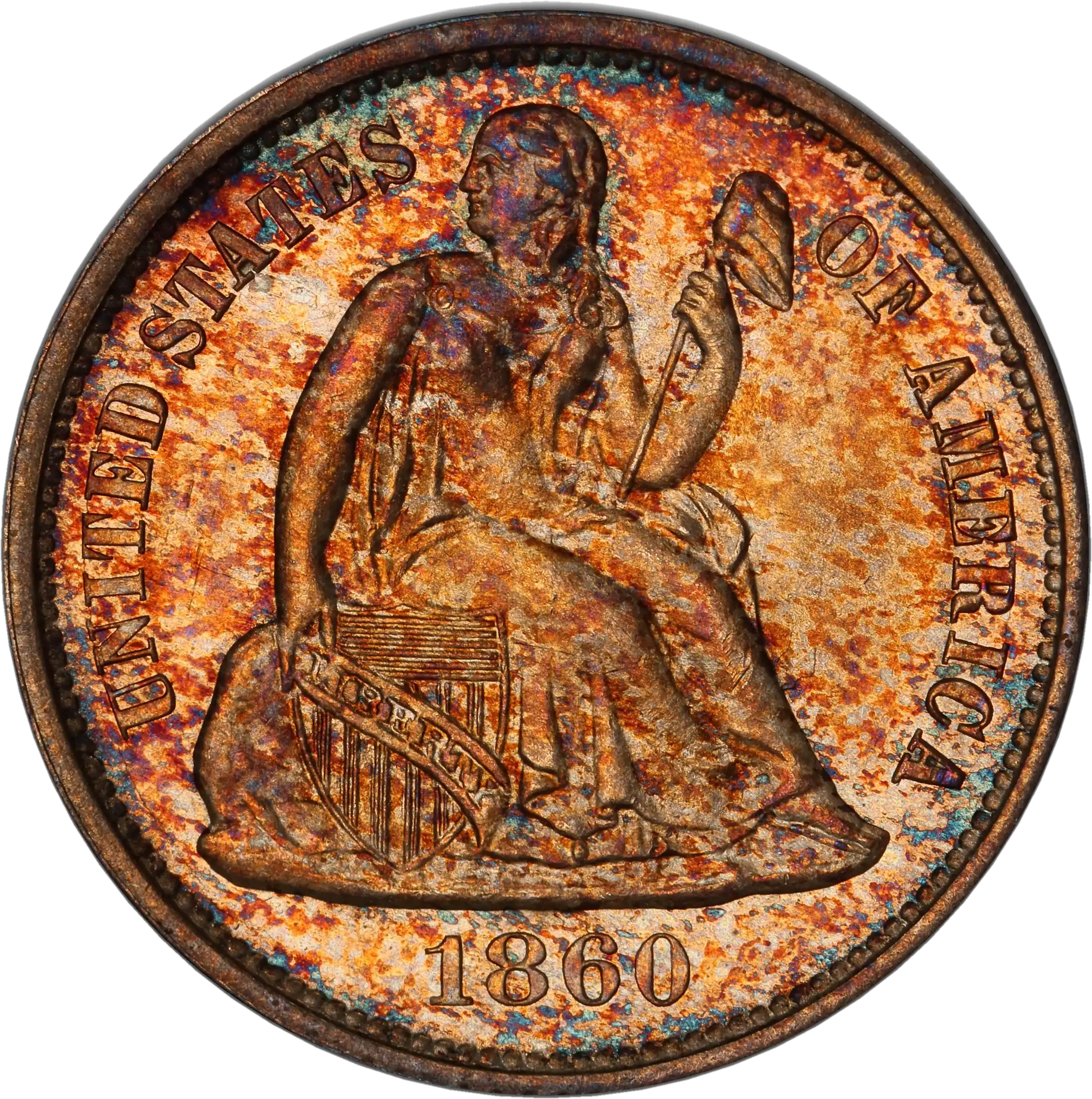 coin obverse image
