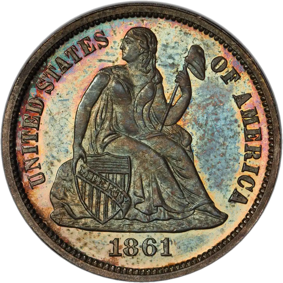 coin obverse image