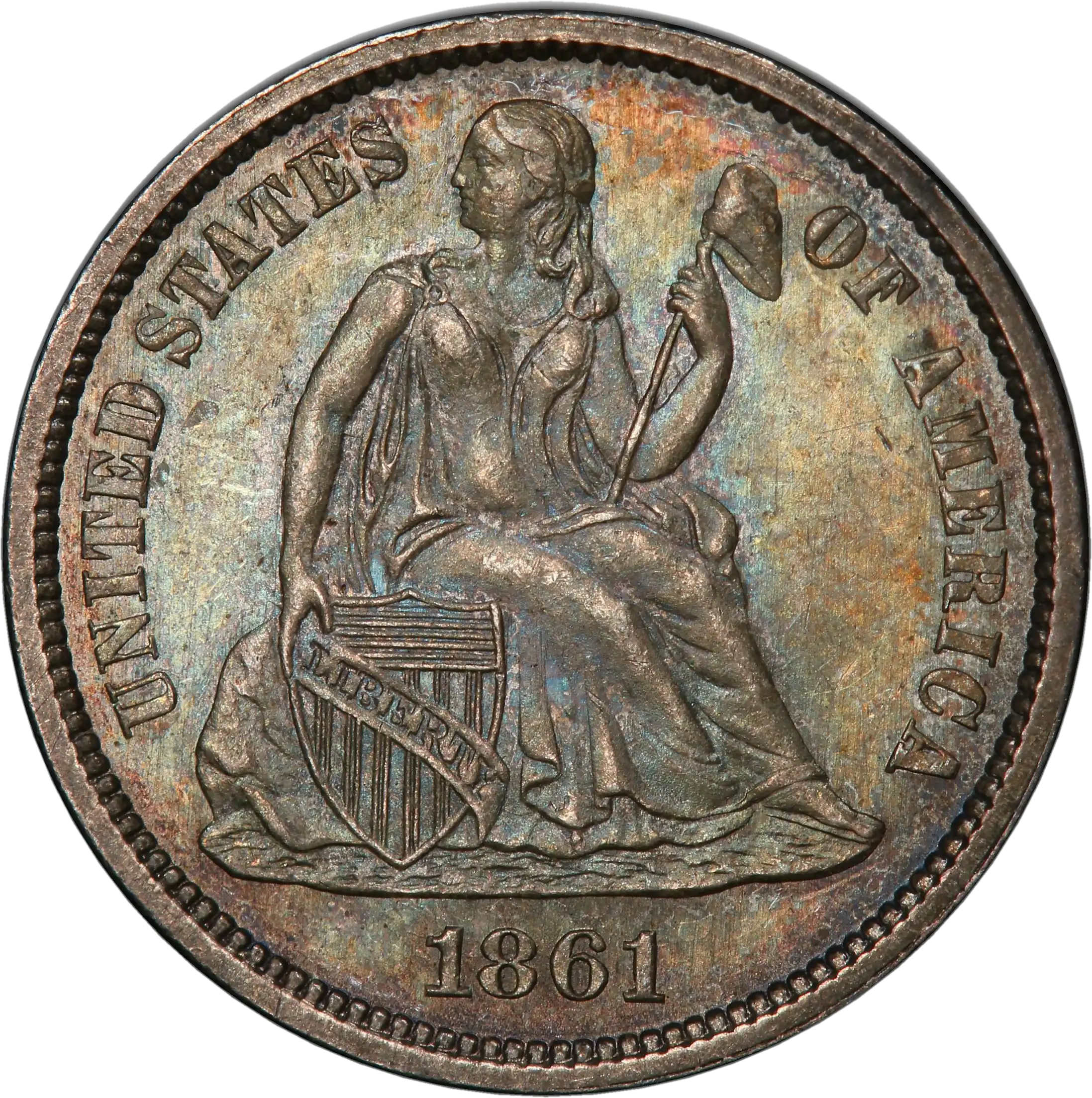 coin obverse image