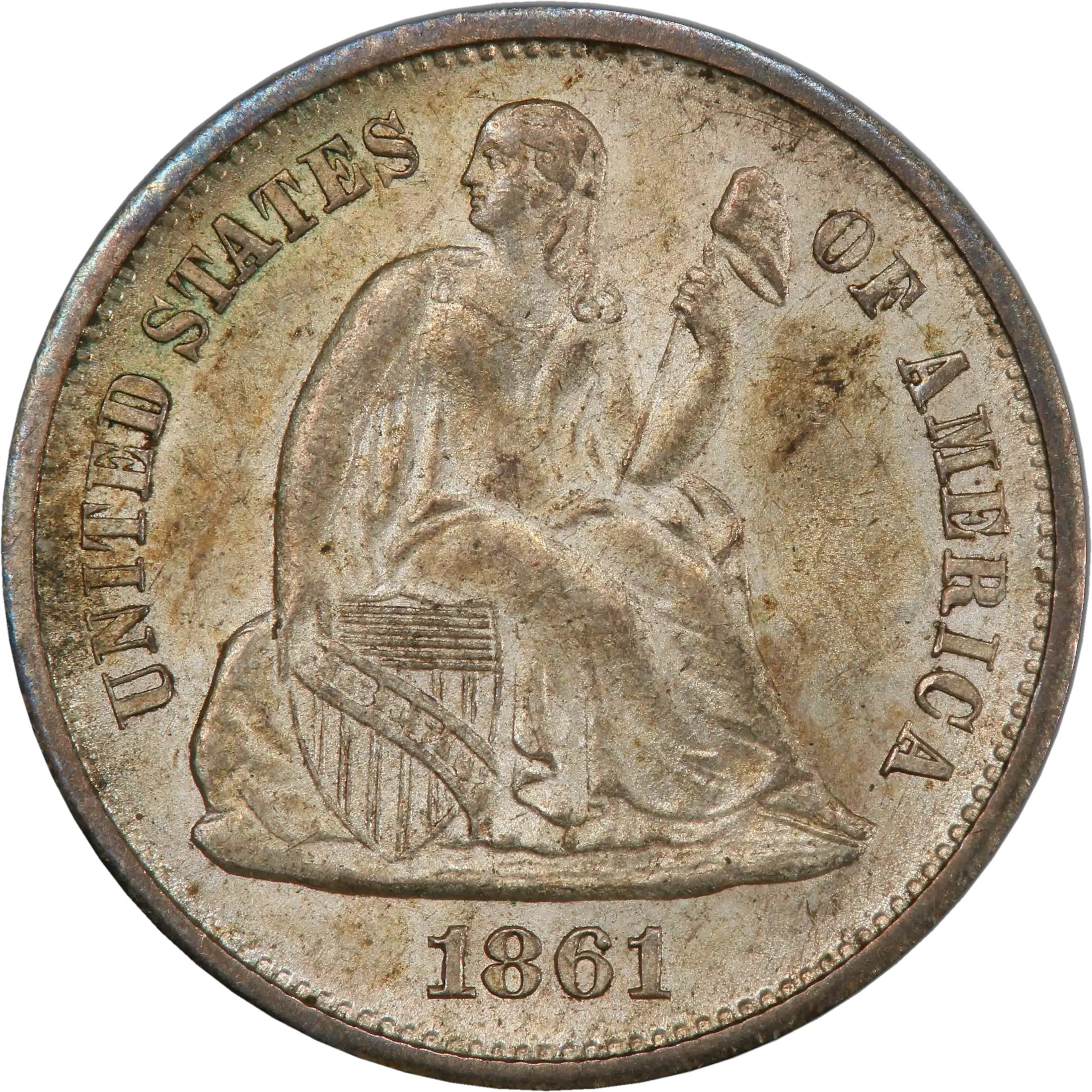 coin obverse image