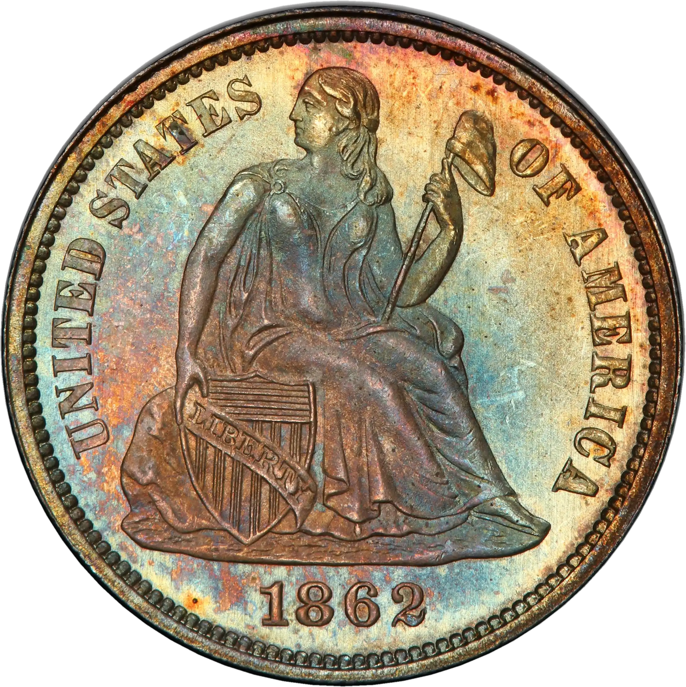 coin obverse image