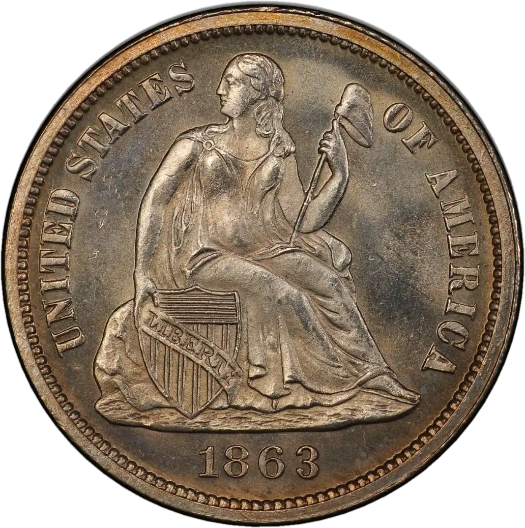 coin obverse image