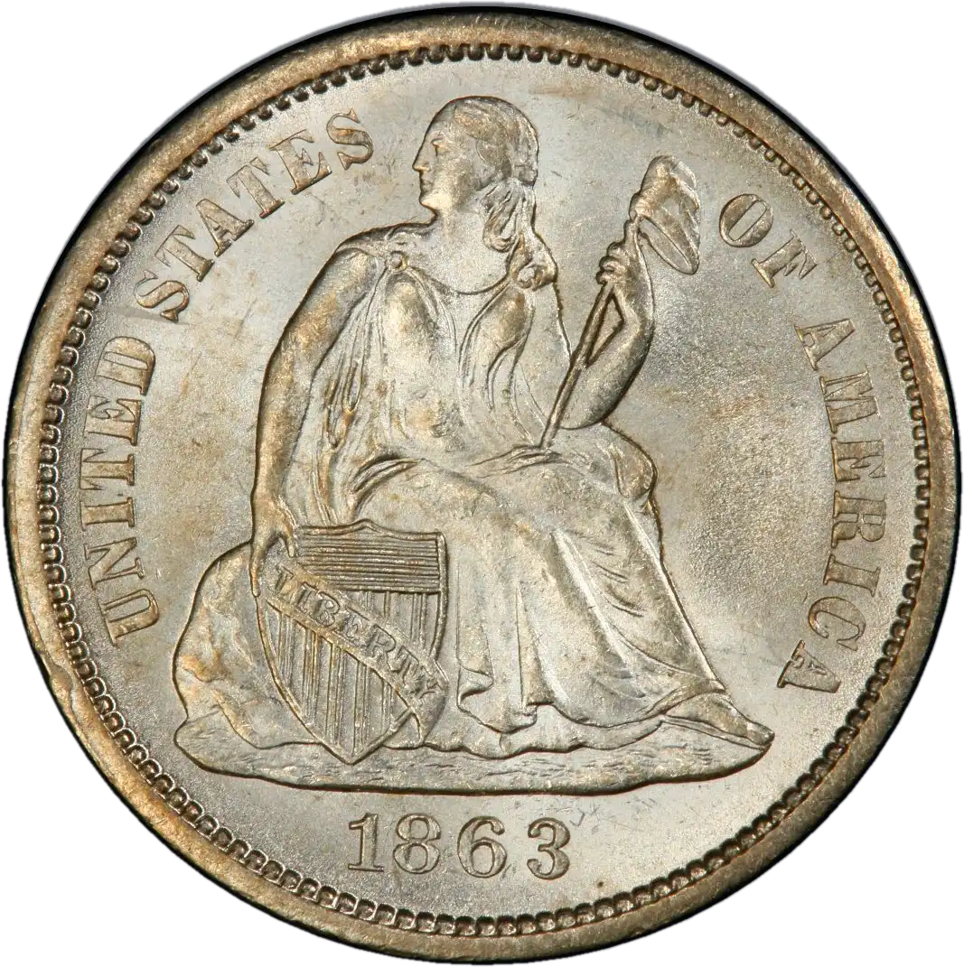coin obverse image