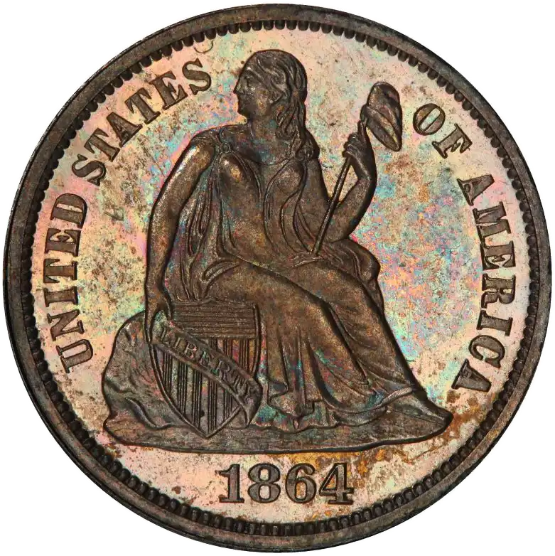 coin obverse image