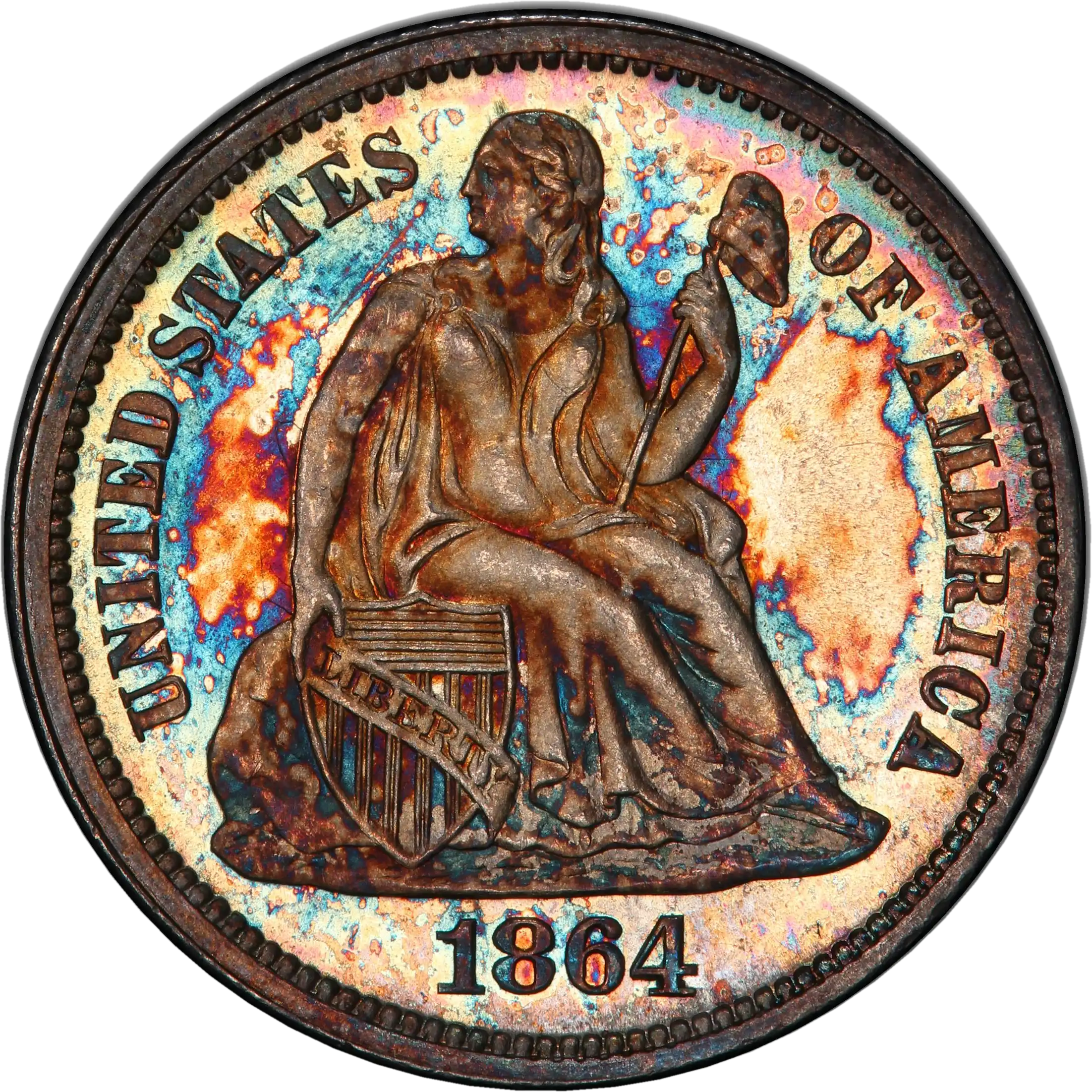coin obverse image