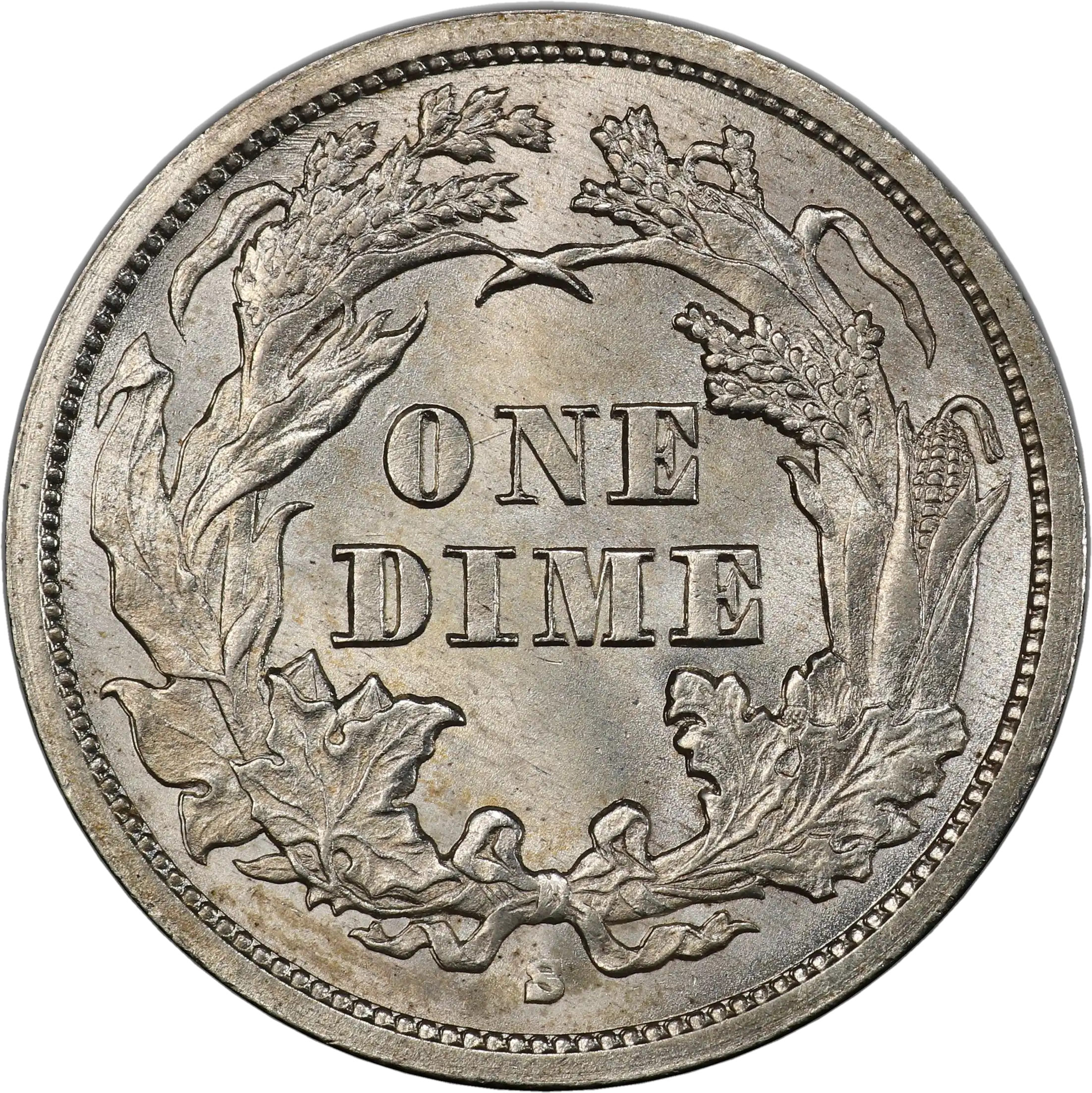 coin reverse image