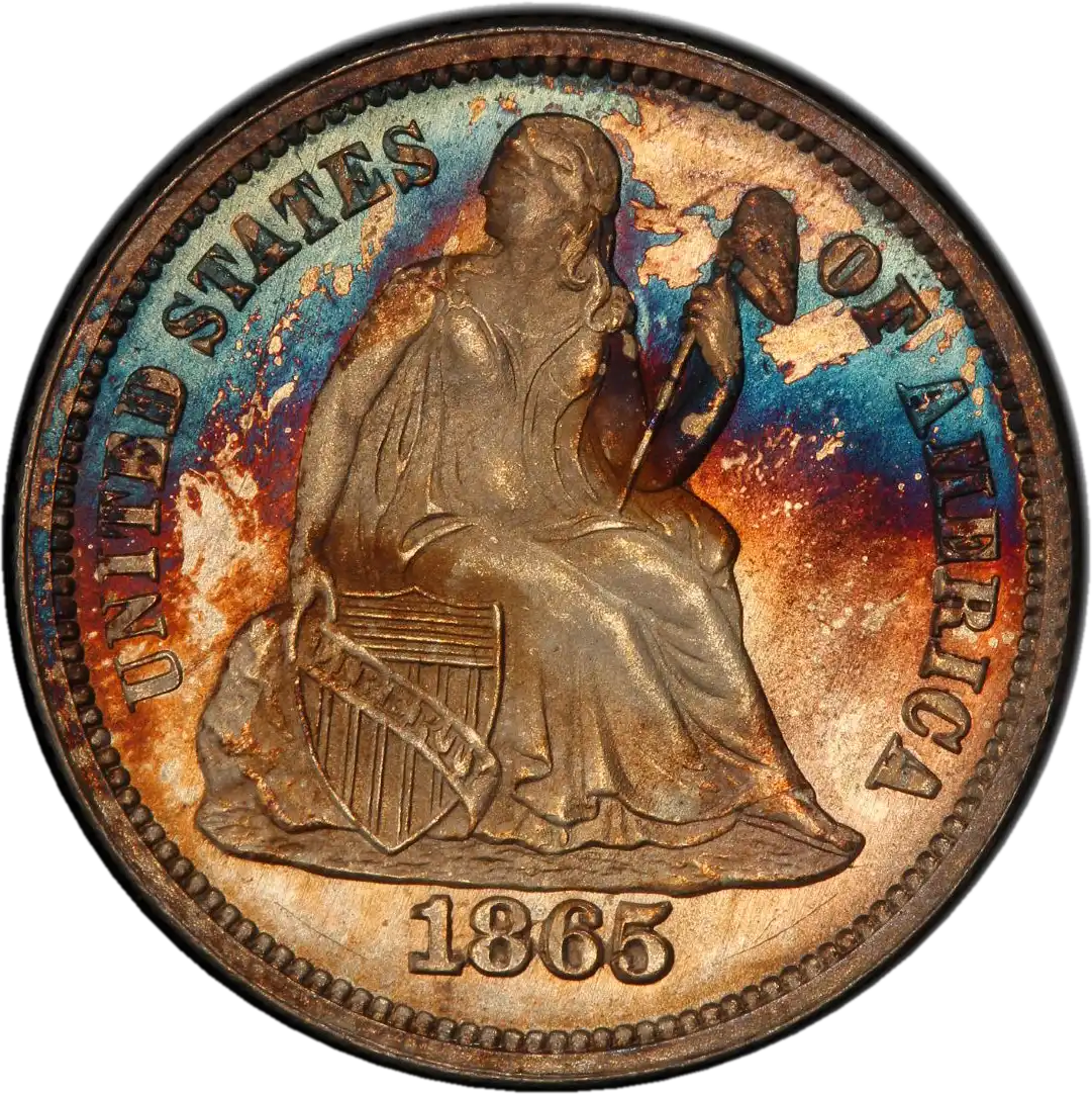 coin obverse image
