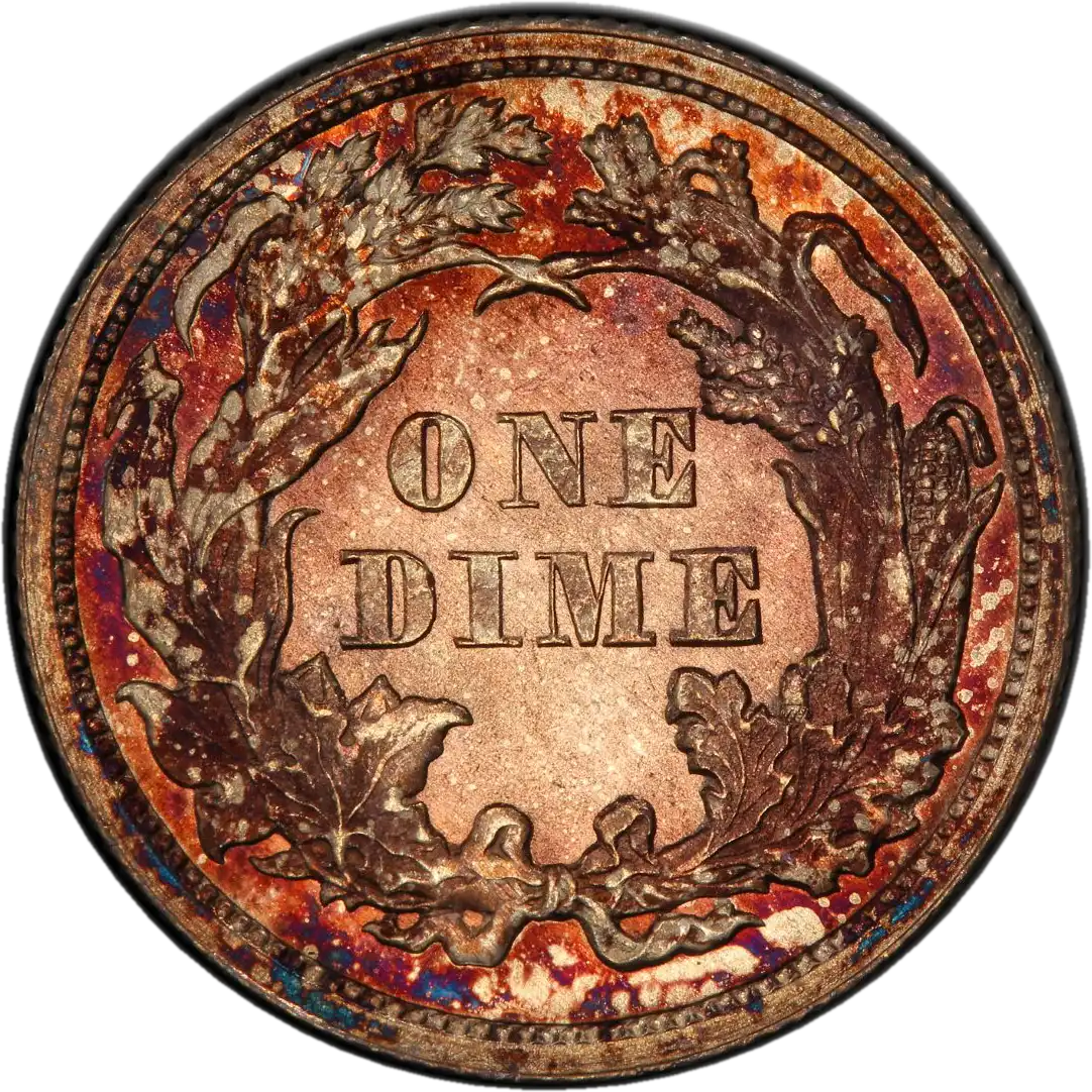 coin reverse image