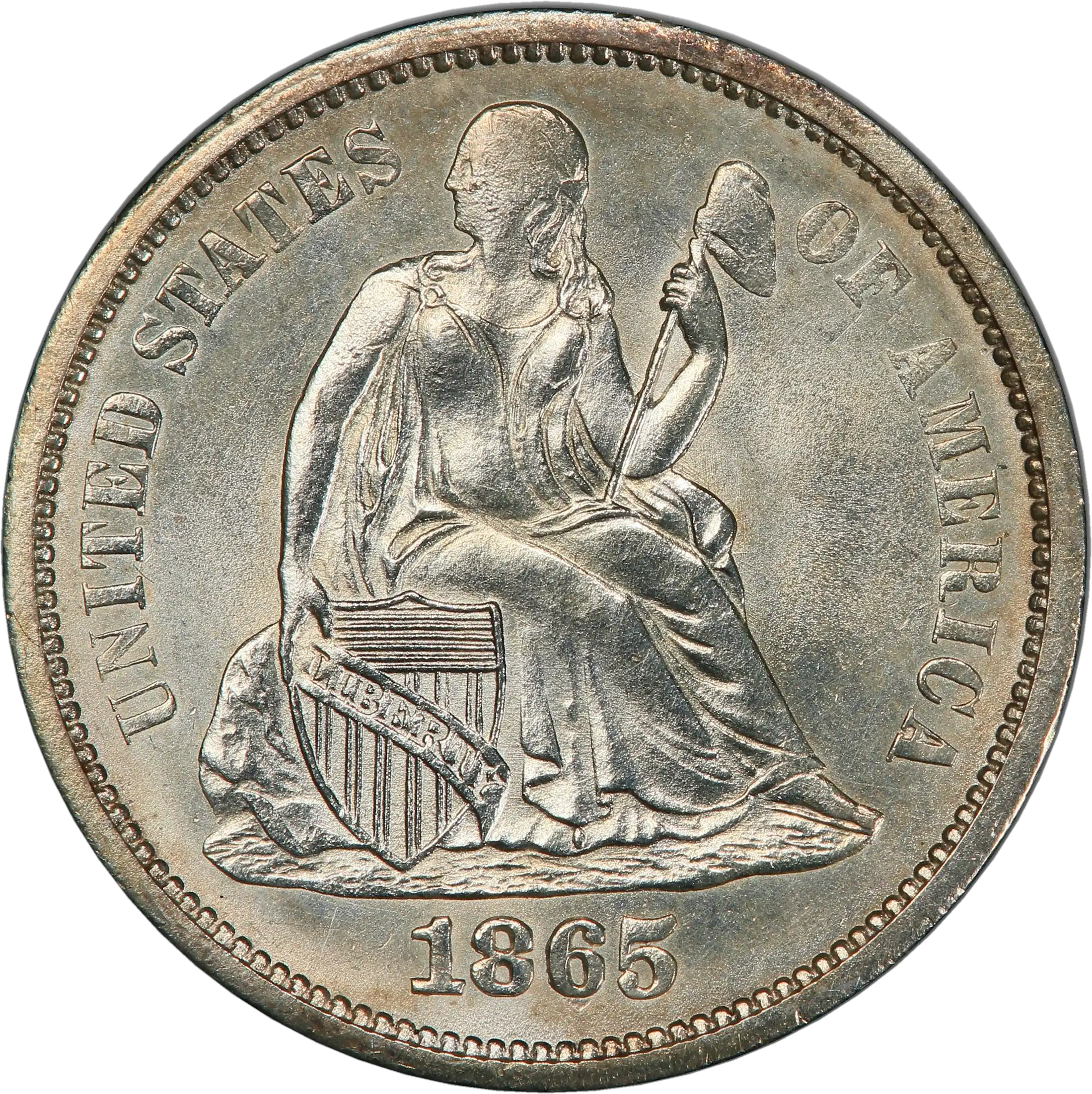 coin obverse image