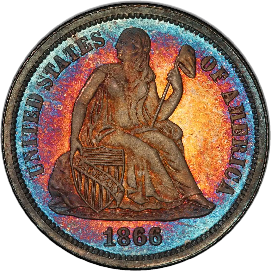 coin obverse image